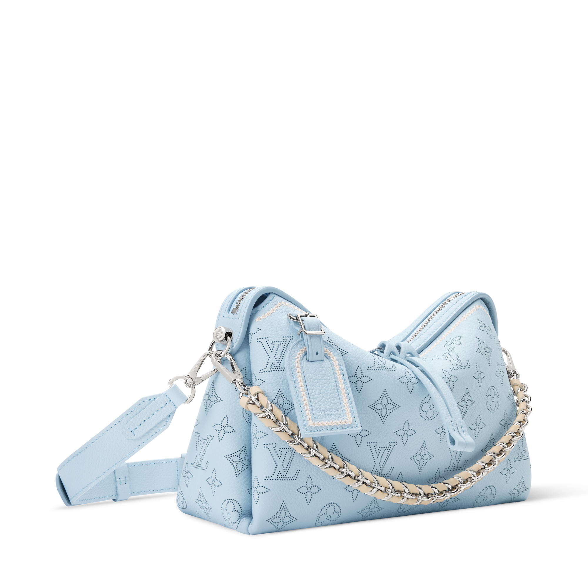 Hand It All PM Mahina - Women - Handbags | LOUIS VUITTON ®